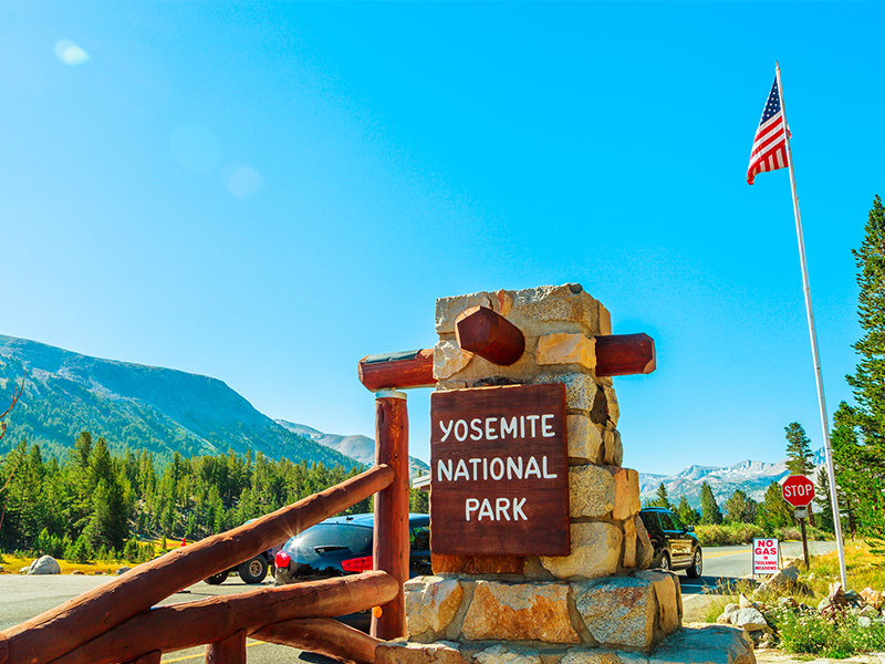 Best things to do in Yosemite, CA