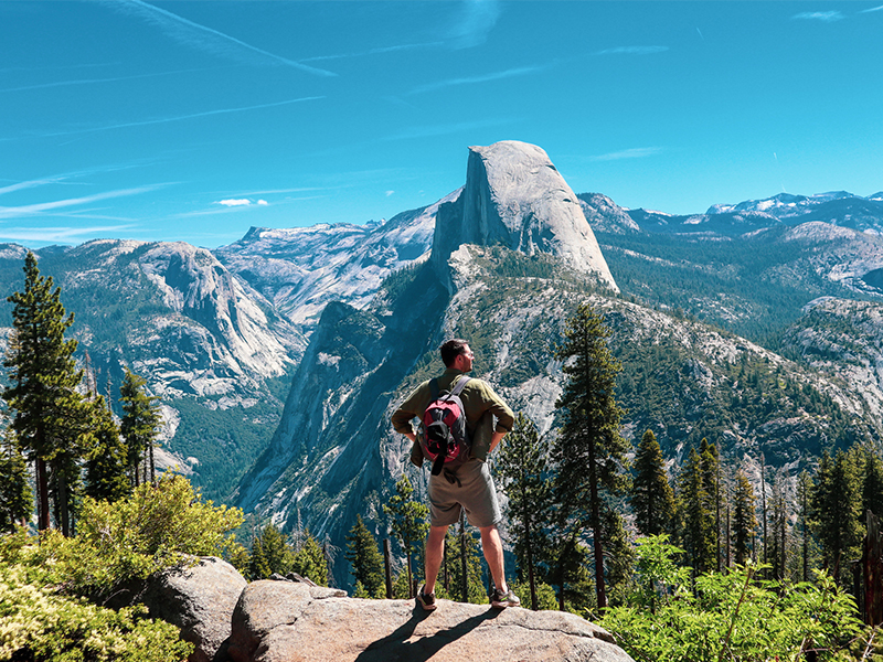 Best things to do in Yosemite, CA